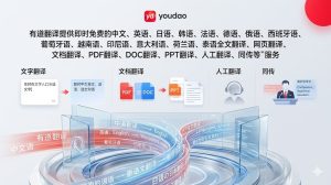 有道翻译企业版详解：团队协作、API配额与SLA保障